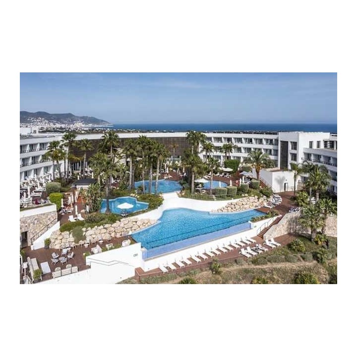 Hotel Dolce Sitges