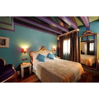 Hotel Domina Home Cà Zusto