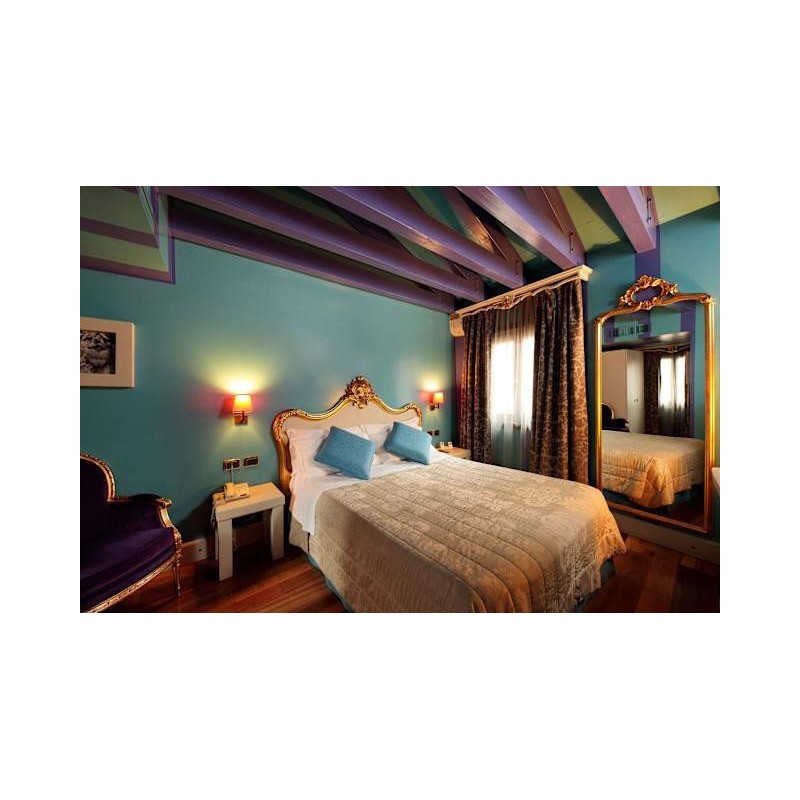 Hotel Domina Home Cà Zusto
