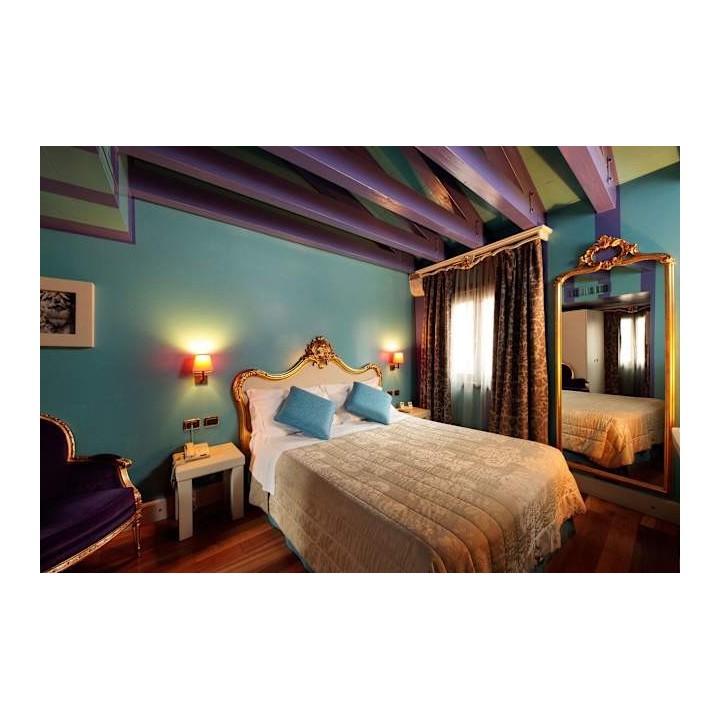 Hotel Domina Home Cà Zusto