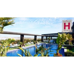 Hotel Doña Monse