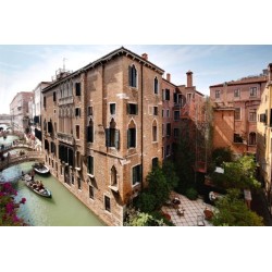 Hotel Dona Palace