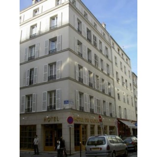 Hôtel du Cadran