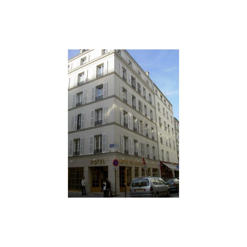Hôtel du Cadran