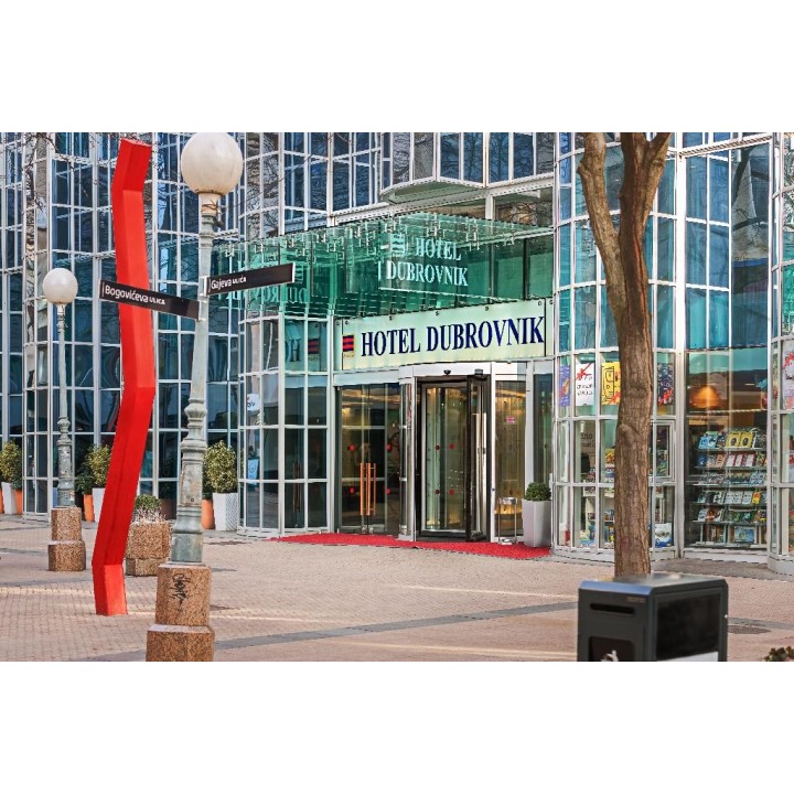Hotel Dubrovnik