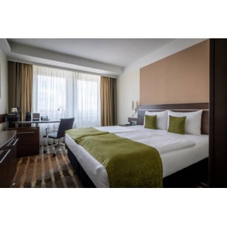Hotel Duo Prague