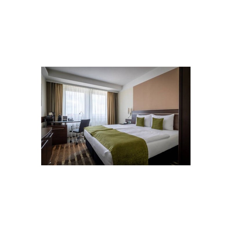 Hotel Duo Prague