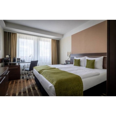Hotel Duo Prague