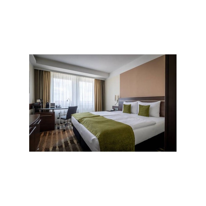 Hotel Duo Prague
