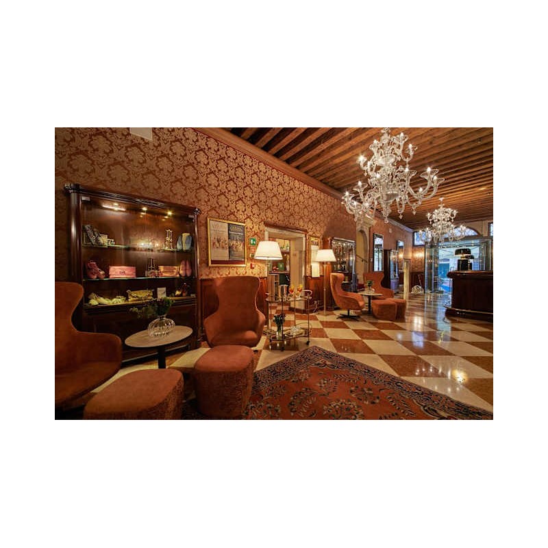 Hotel Duodo Palace