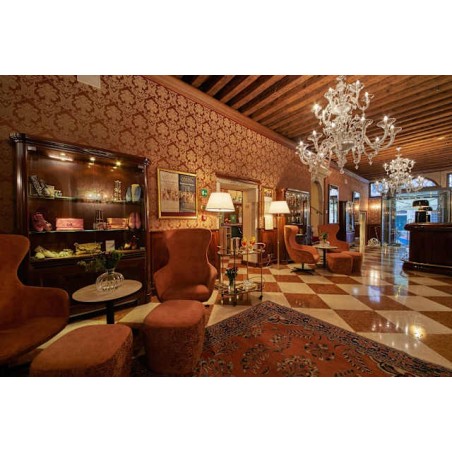 Hotel Duodo Palace