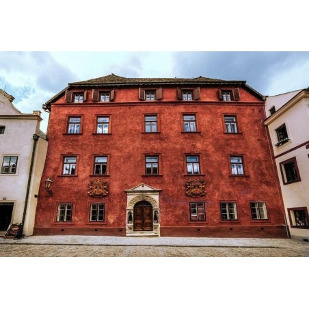 Hotel Ebersbach