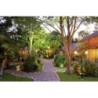 Chicanná Ecovillage Resort