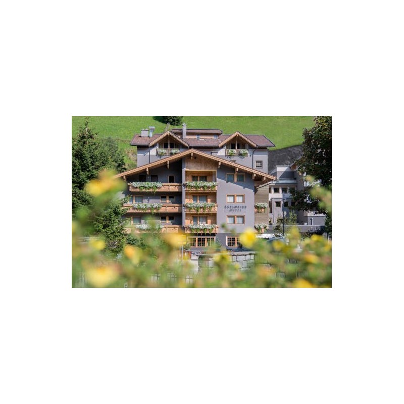 Hotel Edelweiss Gerlos