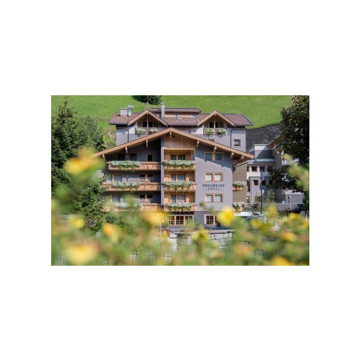 Hotel Edelweiss Gerlos