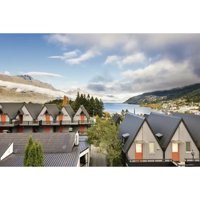 Heartland Hotel Queenstown