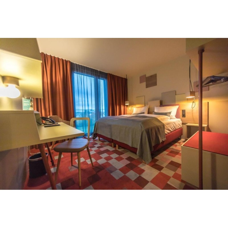 Hotel einsmehr