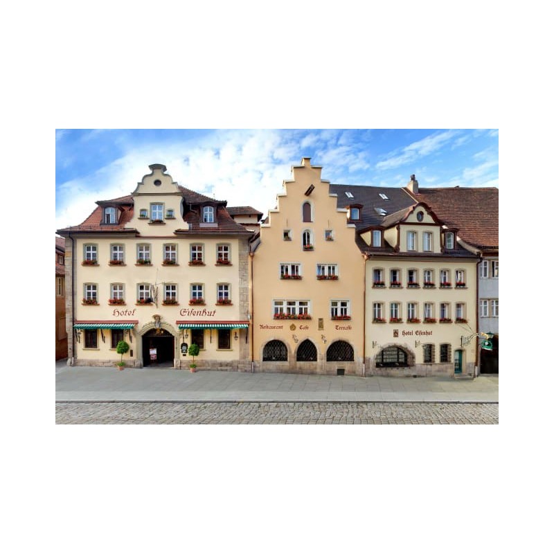 Hotel Eisenhut