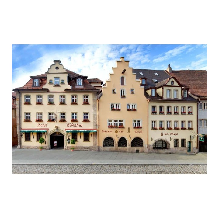 Hotel Eisenhut