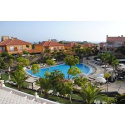 Hotel El Duque