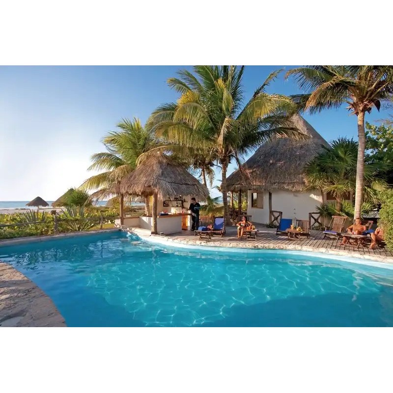 Holbox by Xaloc Resort