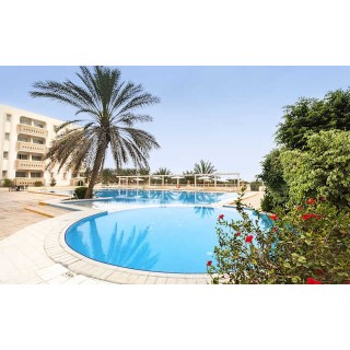 Hotel El Mouradi Tozeur