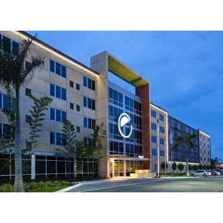 Hotel Element Miami International Airport