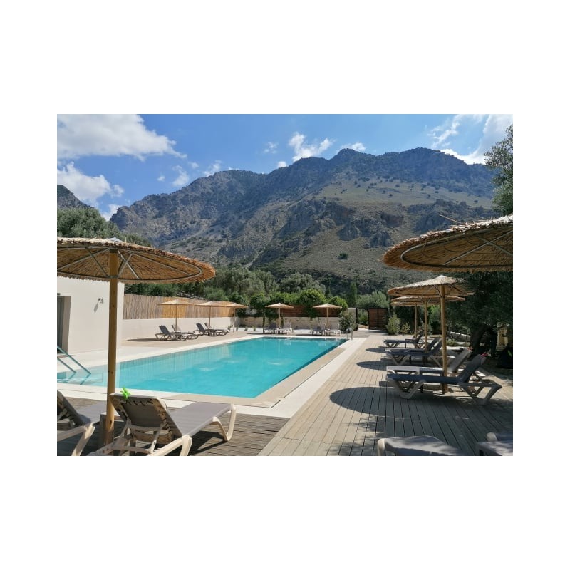 Hotel Eleonas