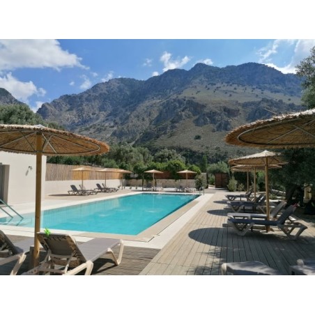 Hotel Eleonas
