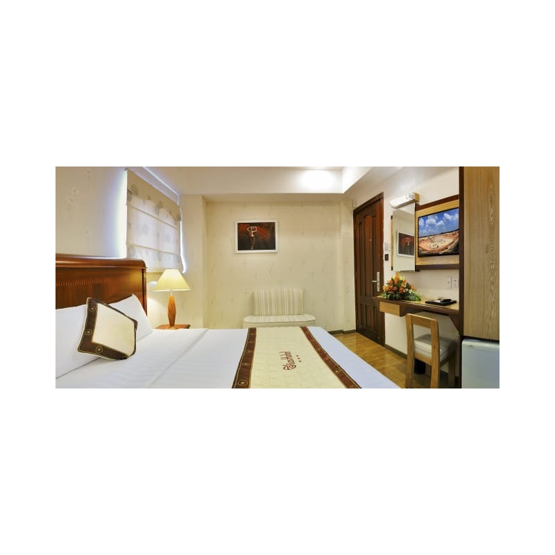 Hotel Elios
