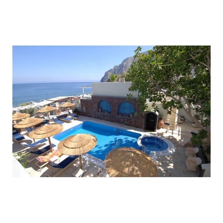 Hotel Elixir Studios