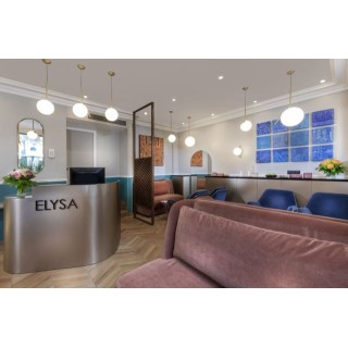 Hotel Elysa-Luxembourg