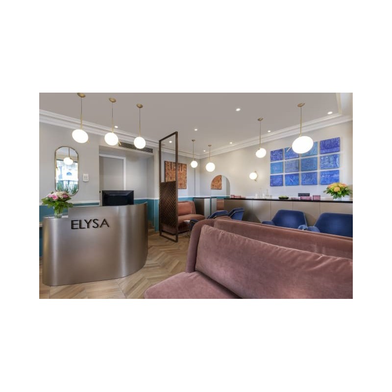 Hotel Elysa-Luxembourg