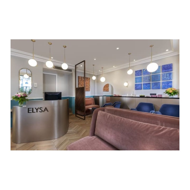 Hotel Elysa-Luxembourg