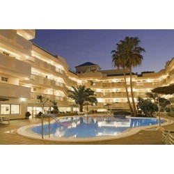 Hotel Ereza Mar
