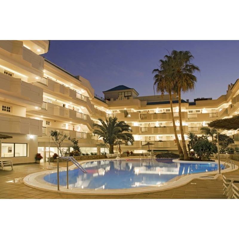 Hotel Ereza Mar