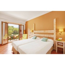 Hotel Es Port
