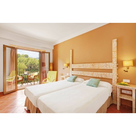Hotel Es Port