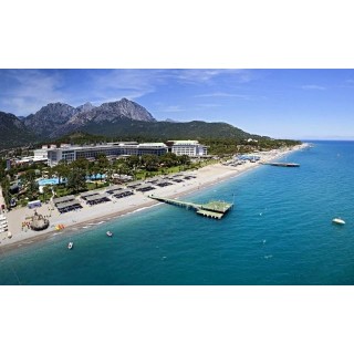 Kilikya Palace Göynük