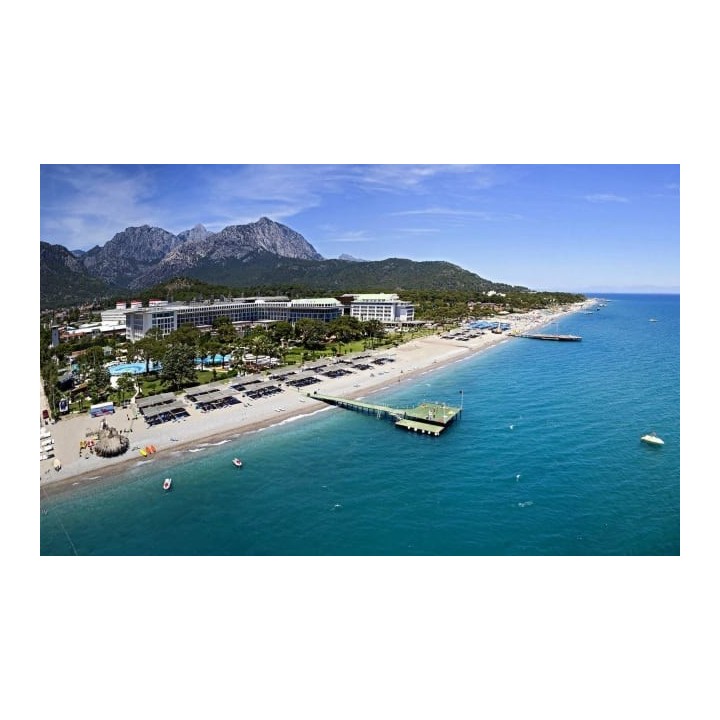 Kilikya Palace Göynük