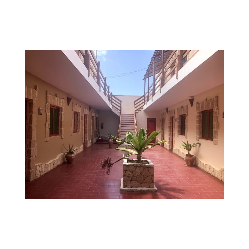 Hotel Estoril Beach Resort