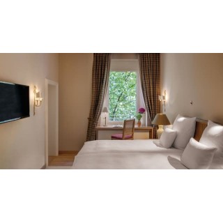 Hotel Excelsior München