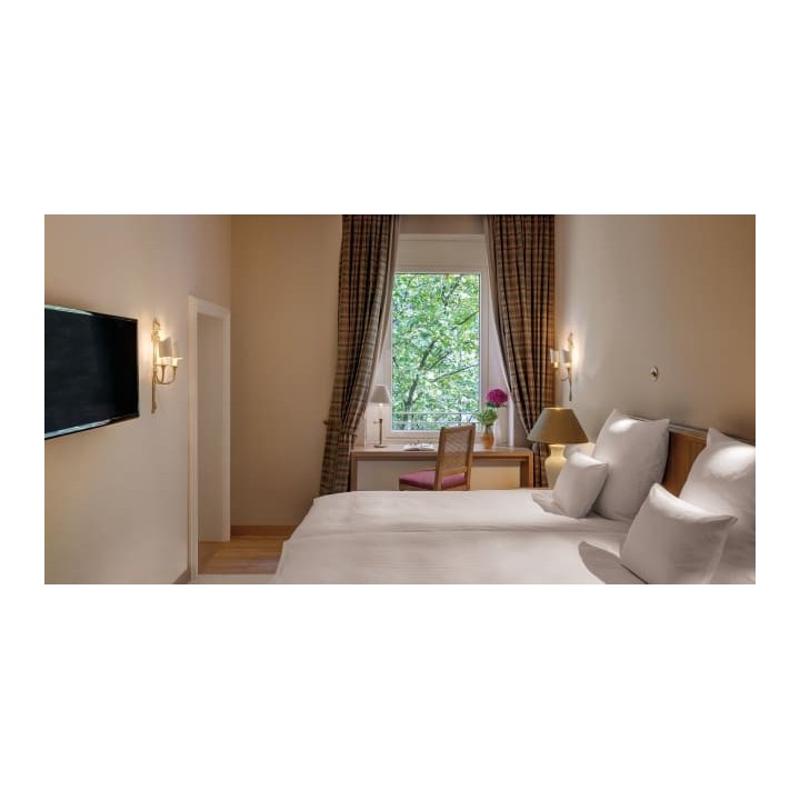 Hotel Excelsior München