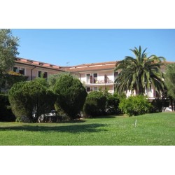 Hotel Fabricia