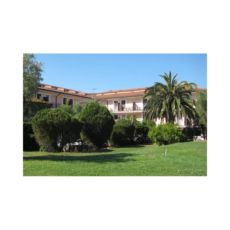 Hotel Fabricia