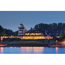 Hotel Fährhaus Farge