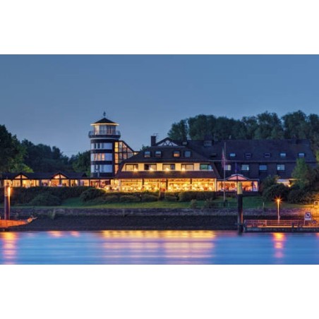 Hotel Fährhaus Farge