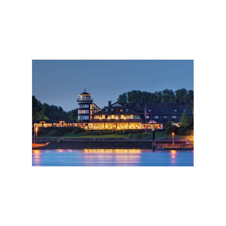 Hotel Fährhaus Farge