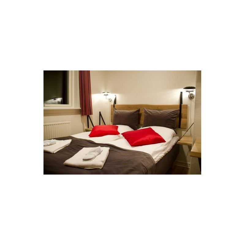 Hotel Falken