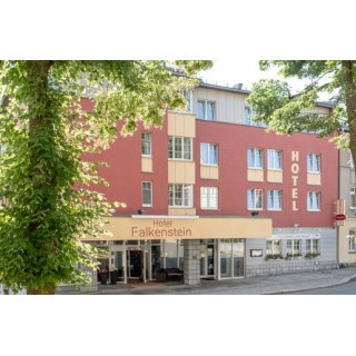 Hotel Falkenstein